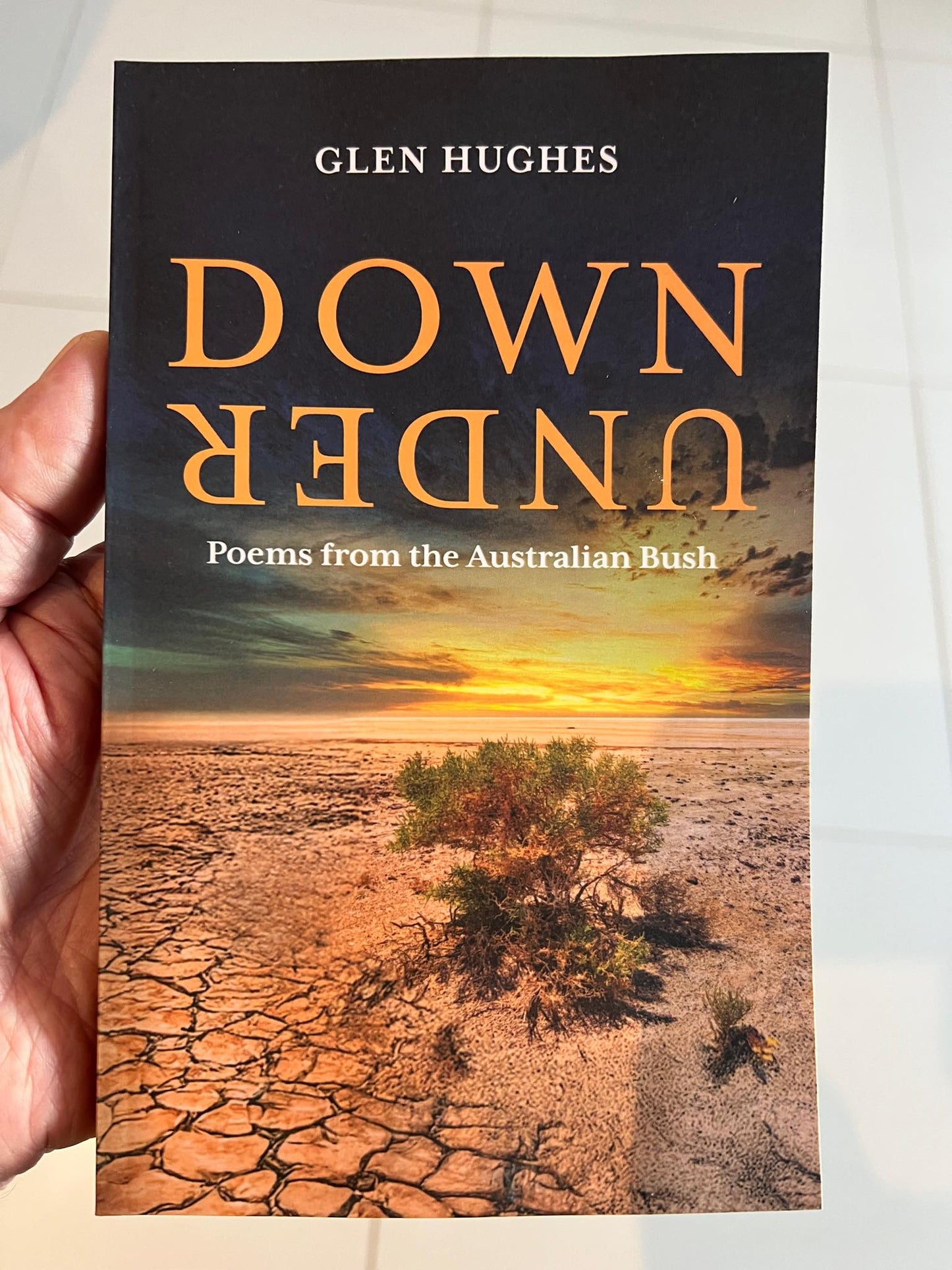 Down Under by Glen Hughes
