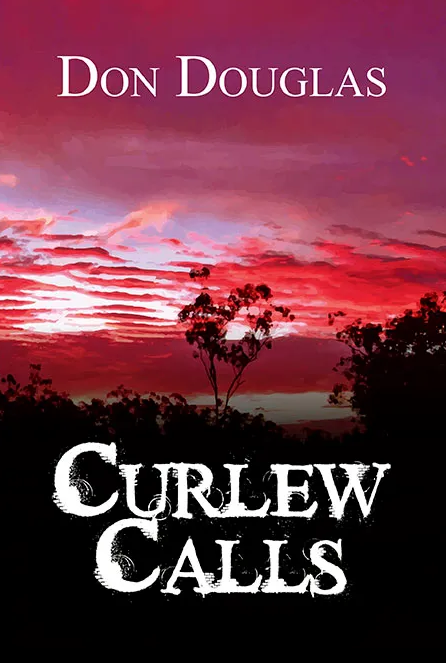 Curlew Calls by Don Douglas
