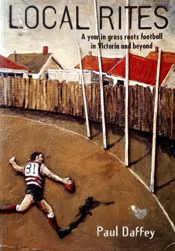 Local Rites by Paul Daffey