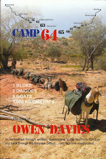 Camp 64 by Owen Davies
