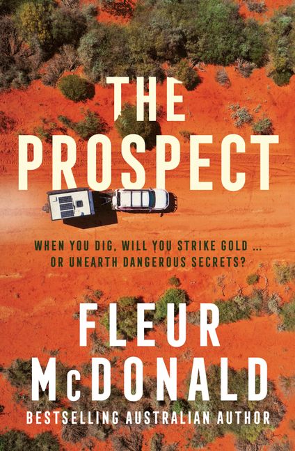 The Prospect by Fleur McDonald