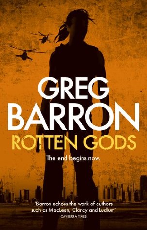 International Thrillers (HarperCollins)